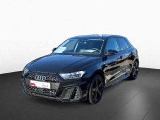 usato AUDI A1