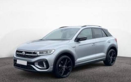 usato VOLKSWAGEN T Roc