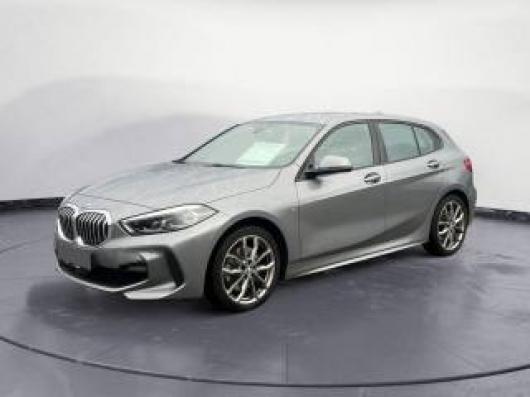 usato BMW 120