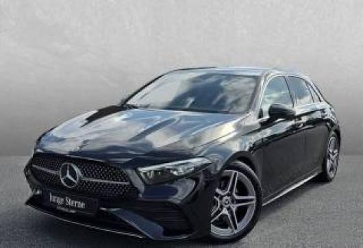 usato MERCEDES A 200