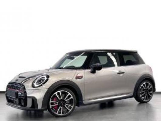 usato MINI John Cooper Works