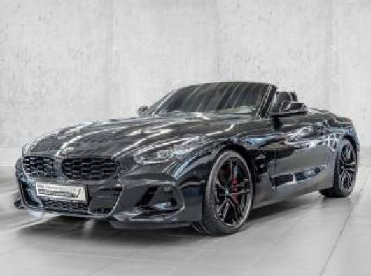 usato BMW Z4
