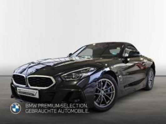 usato BMW Z4
