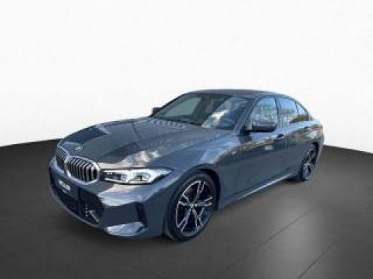 usato BMW 320