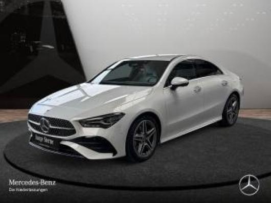 usato MERCEDES CLA 180
