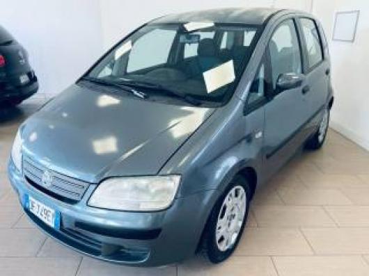 usato FIAT Idea