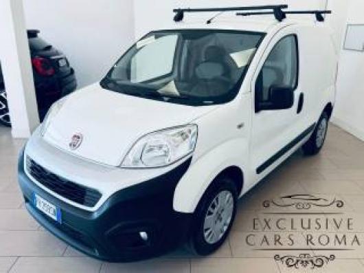 usato FIAT Fiorino
