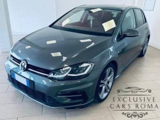 usato VOLKSWAGEN Golf