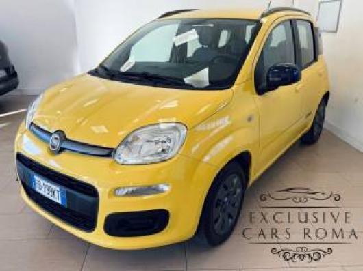 usato FIAT Panda