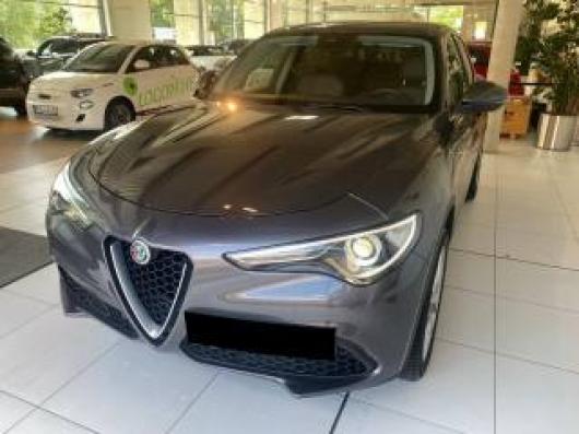 usato ALFA ROMEO Stelvio