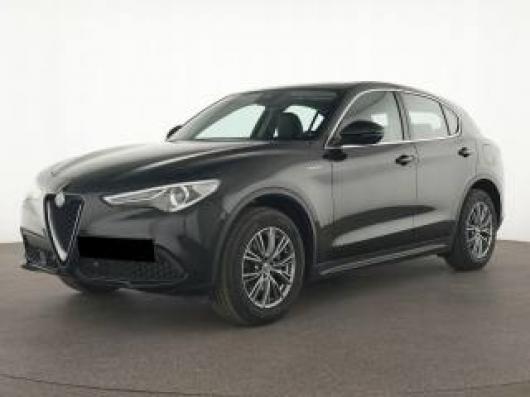 usato ALFA ROMEO Stelvio