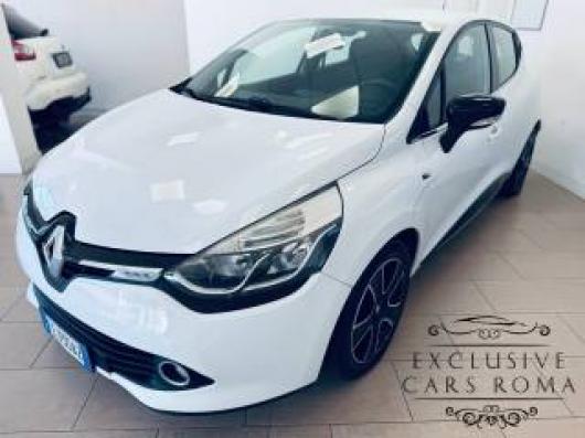 usato RENAULT Clio