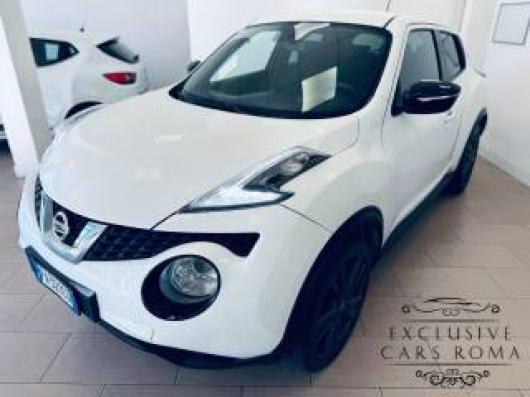 usato NISSAN Juke