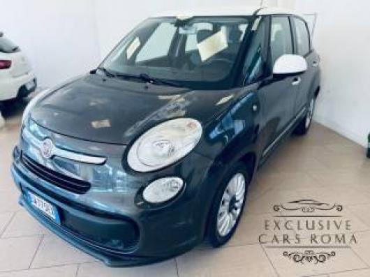 usato FIAT 500L