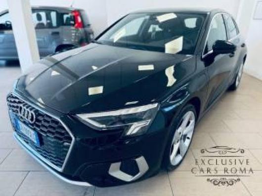 usato AUDI A3