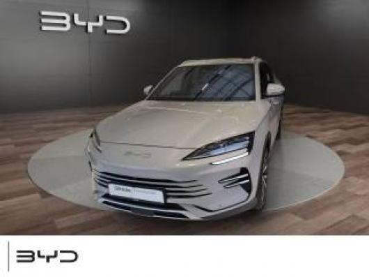 usato BYD Seal