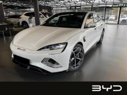 usato BYD Seal