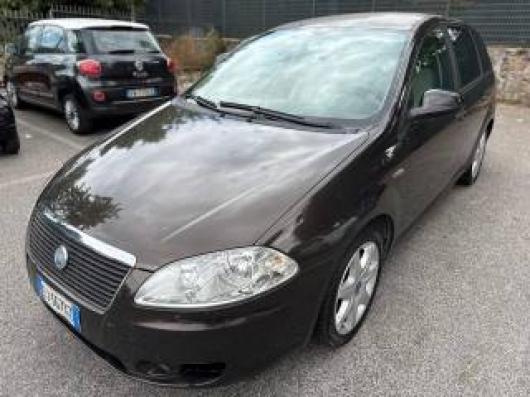 usato FIAT Croma