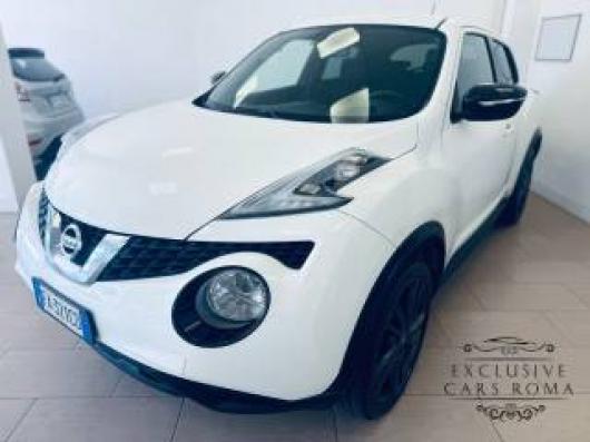 usato NISSAN Juke