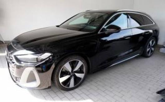 usato AUDI A5