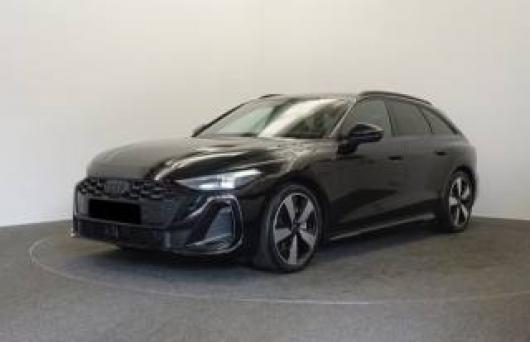 nuovo AUDI A5