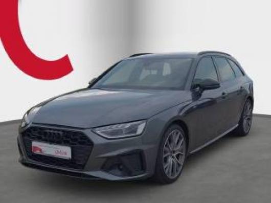 usato AUDI A4
