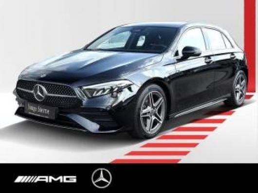 usato MERCEDES A 180