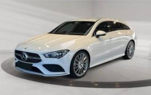 usato MERCEDES CLA 200