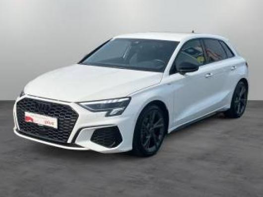 usato AUDI A3