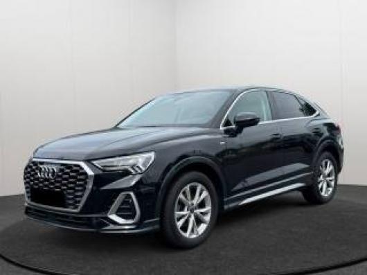 usato AUDI Q3