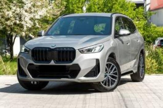 usato BMW X1