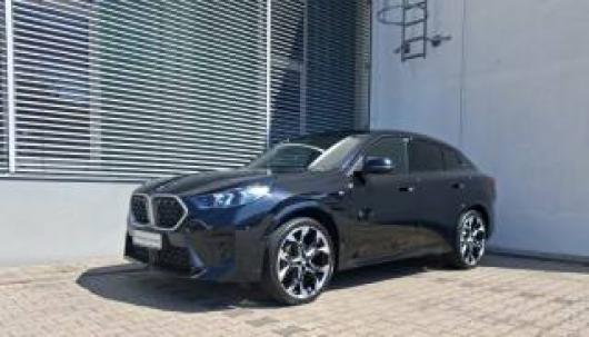 usato BMW X2