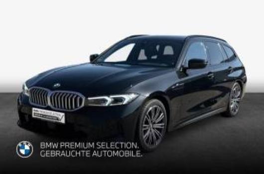 usato BMW 320