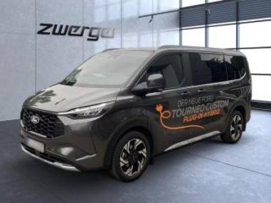 usato FORD Tourneo Custom