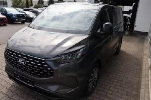 nuovo FORD Tourneo Custom