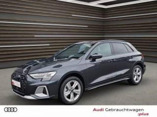 usato AUDI A3
