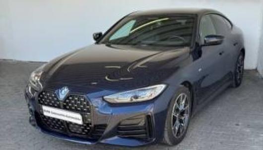 usato BMW 420