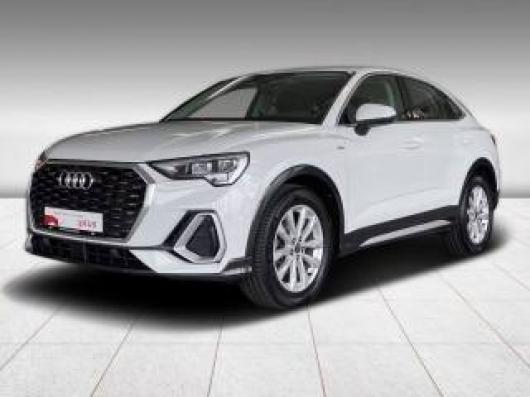 usato AUDI Q3