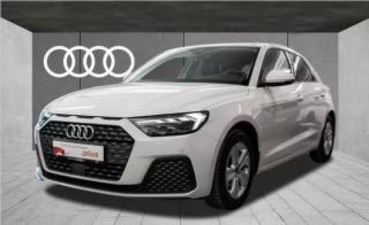 usato AUDI A1