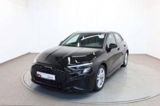 usato AUDI A3
