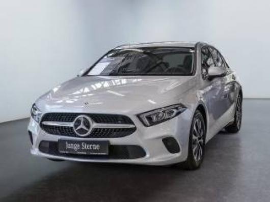 usato MERCEDES A 180