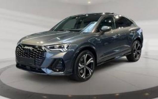usato AUDI Q3