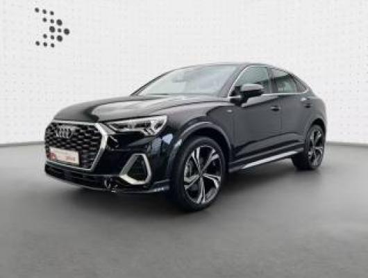 usato AUDI Q3