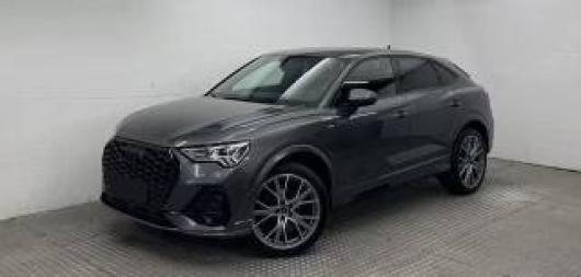 usato AUDI Q3