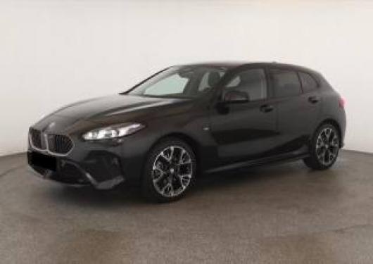 usato BMW 120