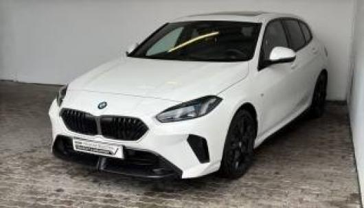 usato BMW 120