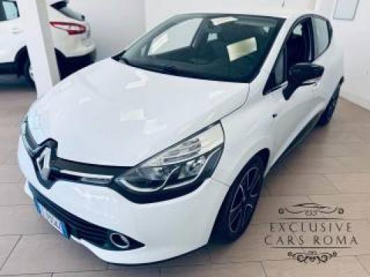 usato RENAULT Clio