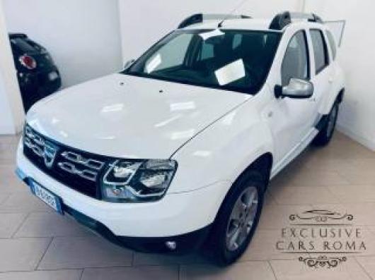 usato DACIA Duster