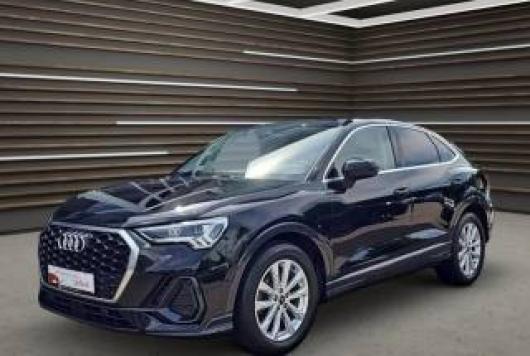 usato AUDI Q3