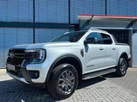 usato FORD Ranger